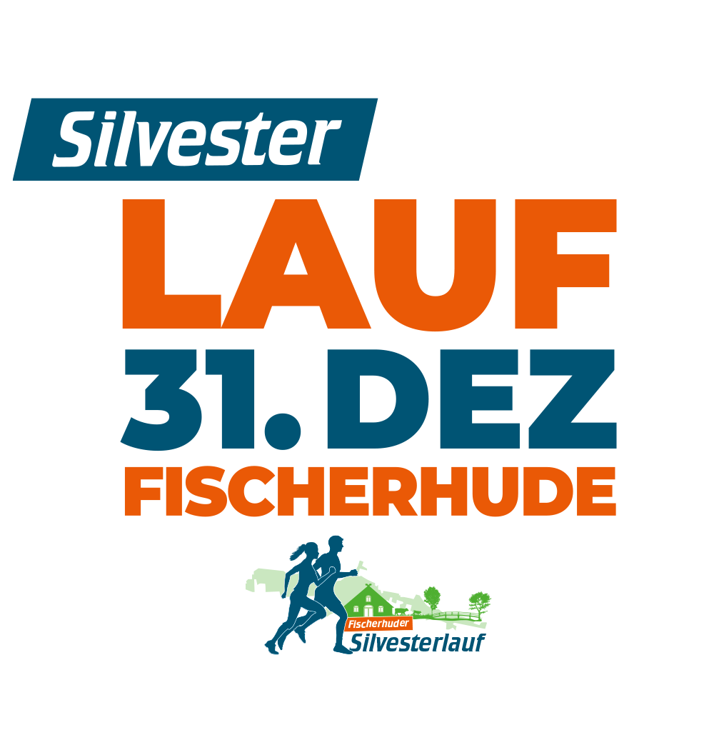 silvesterLauf-Logo