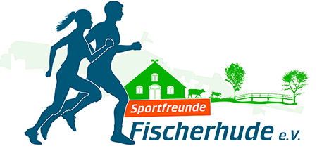 Sportfreunde Fischerhude e.V. Logo